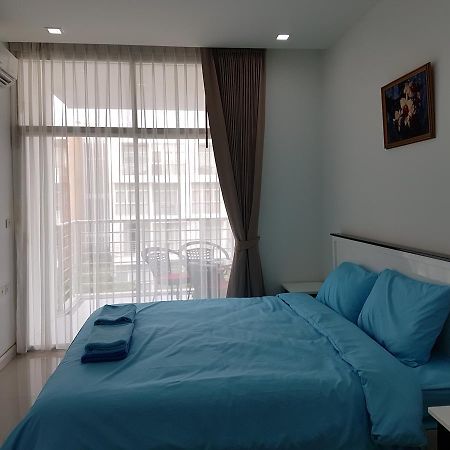 Enjoy Krabi And Relax Apartment Клонг Муанг Бийч Екстериор снимка