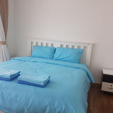 Enjoy Krabi And Relax Apartment Клонг Муанг Бийч Екстериор снимка