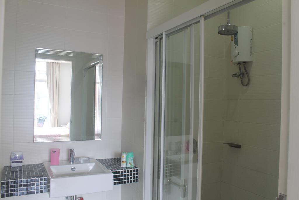 Enjoy Krabi And Relax Apartment Клонг Муанг Бийч Стая снимка