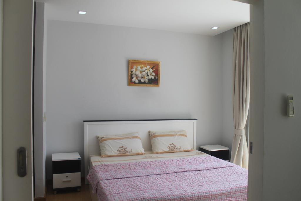 Enjoy Krabi And Relax Apartment Клонг Муанг Бийч Стая снимка