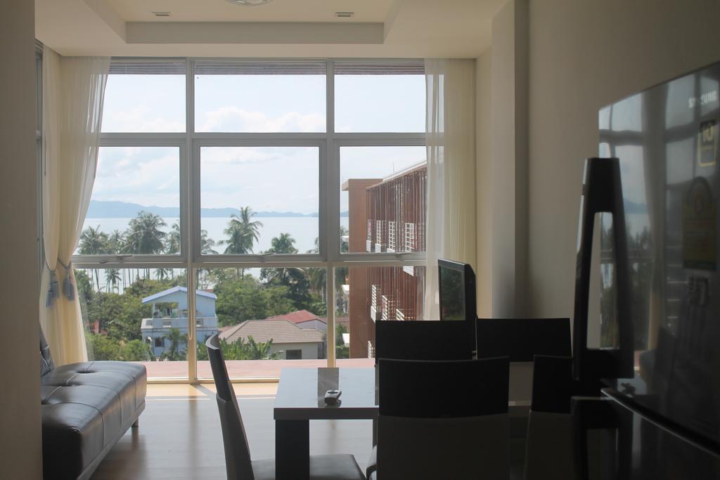 Enjoy Krabi And Relax Apartment Клонг Муанг Бийч Стая снимка