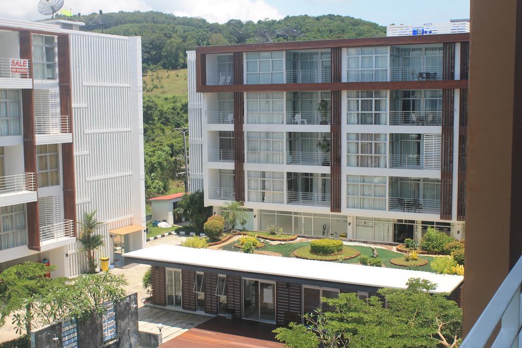 Enjoy Krabi And Relax Apartment Клонг Муанг Бийч Стая снимка