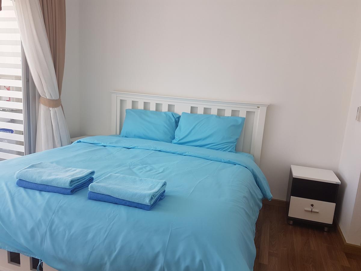 Enjoy Krabi And Relax Apartment Клонг Муанг Бийч Екстериор снимка