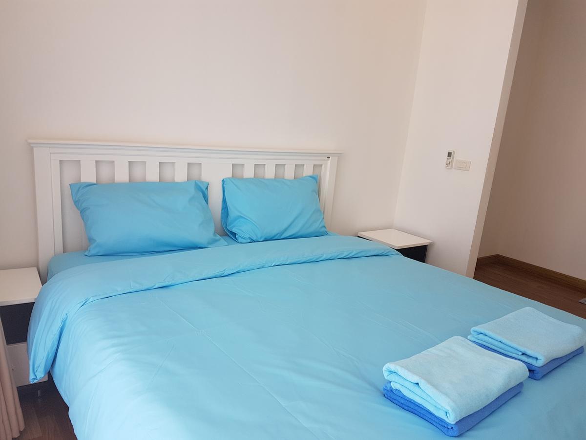 Enjoy Krabi And Relax Apartment Клонг Муанг Бийч Екстериор снимка